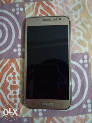 Selling my Galaxy j5 In good condition No problem