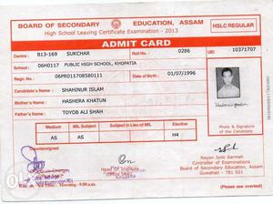 Shahinur islam
