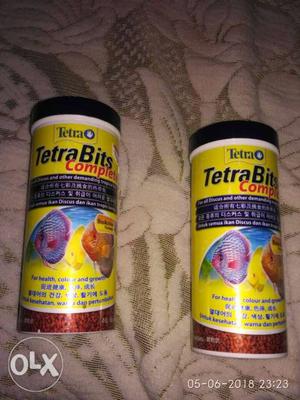 Tetra Bits Complete Bottle of 300 ml
