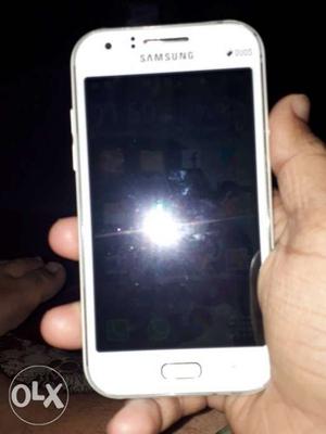 This is samsung j1