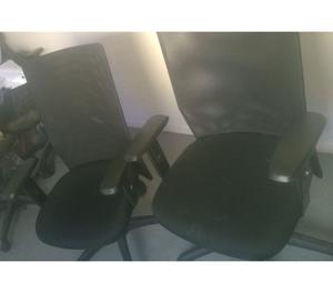 Used Office Chairs- 30 Nos. Bangalore