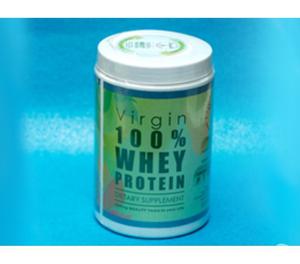Virgin 100% Whey Protein Dietary Supplement Nagpur