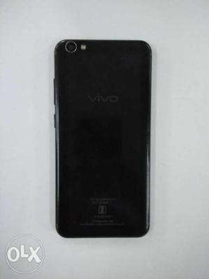 Vivo V5s with 4Gb and 64Gb with 2 months warranty period