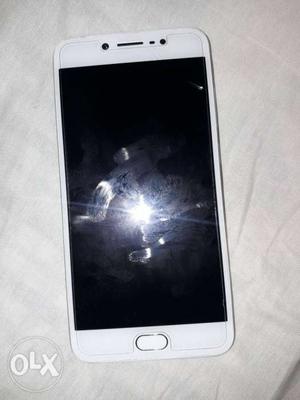 Vivo v5s good condition 10th month used No Any