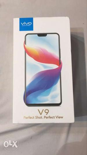 Vivo v9 gold