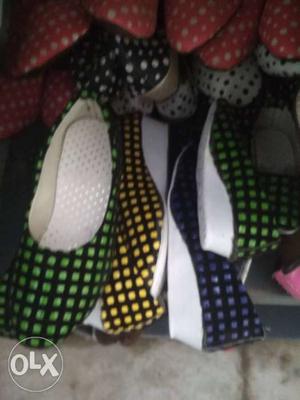 150 pcs Lot baby shoes in 55 rupees pair Only lot