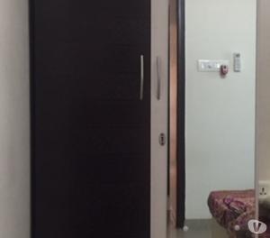 2 Door Wardrobe Mumbai