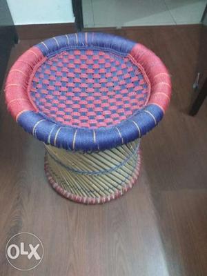 3 set round chair (Muddi)