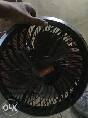 4 new Wall fans with high performance