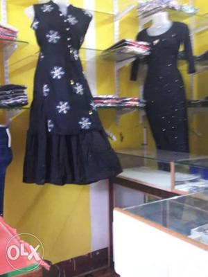 All typ new dress collection in new shop NEW