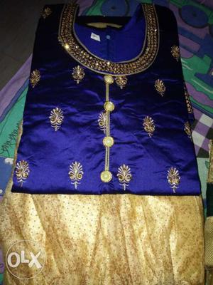 Any new traditional dress just Rs 600 only