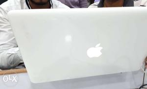 Apple MacBook A at  with new battety & 1