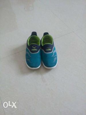 Aqualite 3 size casual shoes fit for 8 to 10