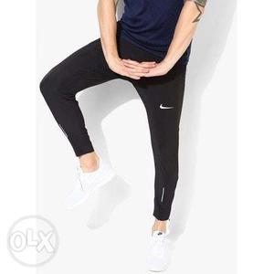 Article:- Nike Jogger Trackpant Fabric:- Double