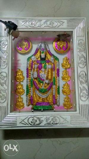 *BALAJI PHOTO* in good condition with lightings