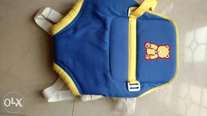 Baby carry bag..new.hardly used
