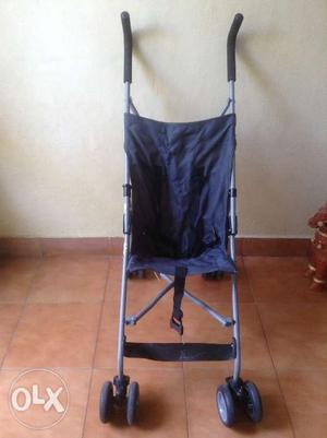 Baby stroller. Can be used up to 3 years. Brand