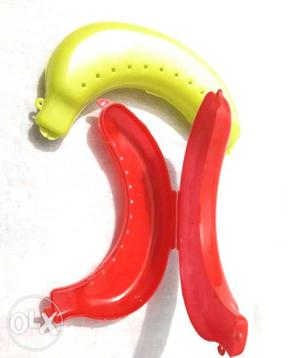 Banana Case.. Set Of 2 In Rs.99