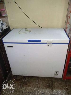 Blue star Deep Freezer