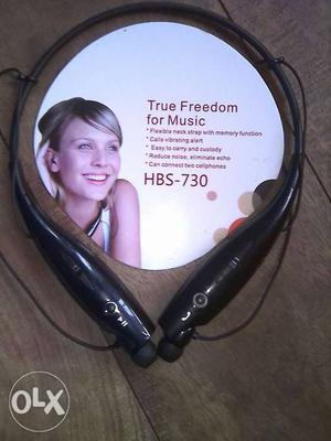 Bluetooth Headset Stereo HBS-730