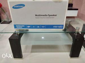 Brand new Packed Unused Samsung Home Theatre with