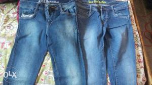Brand new jeans never used. special discount