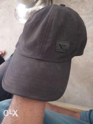 Cap for sell