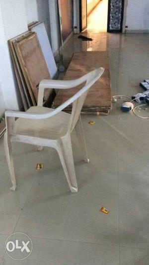 Cello plastic 12 chairs for sale in good condition
