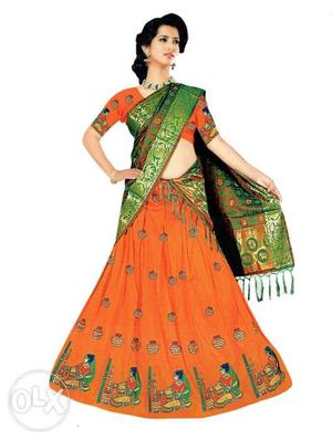 Chaniya choli all color available new fashion