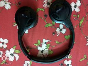Croma Bluetooth headset in perfect condition