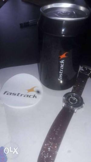 Fastrack Women's Watch