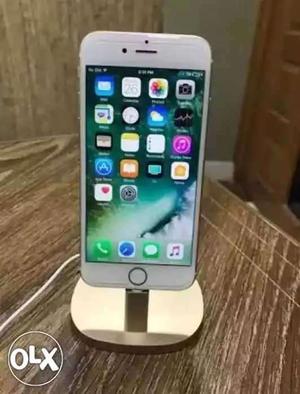 Full kit Apple iPhone 6s 64GB 3 month old 9 month