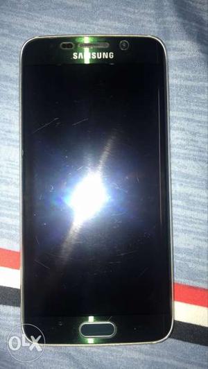 Galaxy s6 edge 32 gb