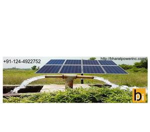 Get Solar water pump in Jaipur and Gurgaon Gurgaon