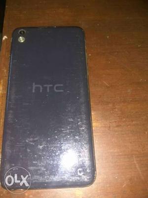 Htc 816 a very good condition no damage in Phn