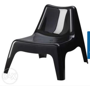 IKEA lounge chair - 2 pcs ( rs per chair)