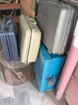 Immediately Selling the listed items: sofa stove