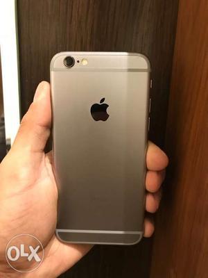 Iphone 6s 16gb with full accessories