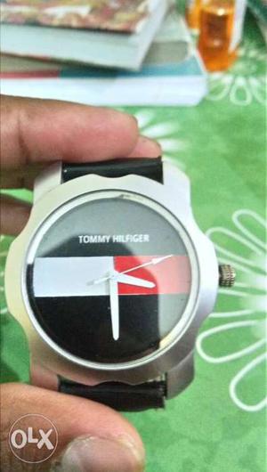 It is Tommy Hilfiger original watch..