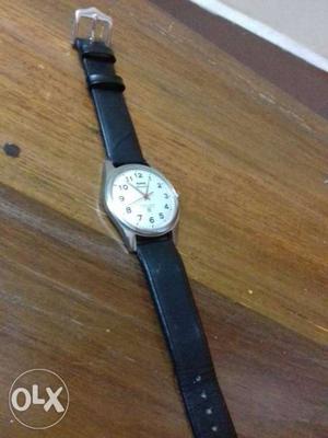 Janata HMT watch in a good working condition with