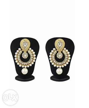 Jhumka for sale