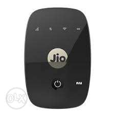 Jio hotspot only 1 month used