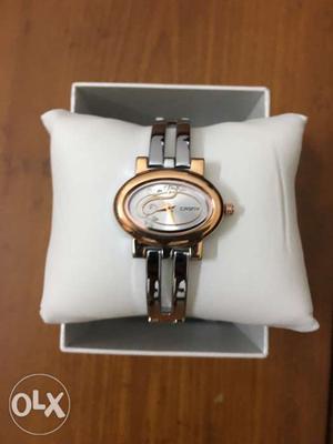 Ladies Watch - NEW/UNUSED