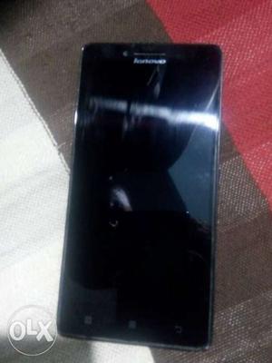 Lenovo A in good condition