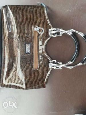New wrangler orijnal purse good condition
