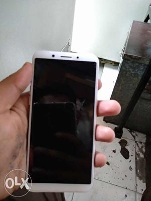 Oppo A83 excellent condition no scratch and dent