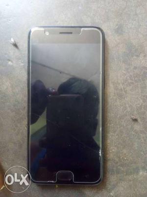 Oppo a57 used only 7 month good condition with