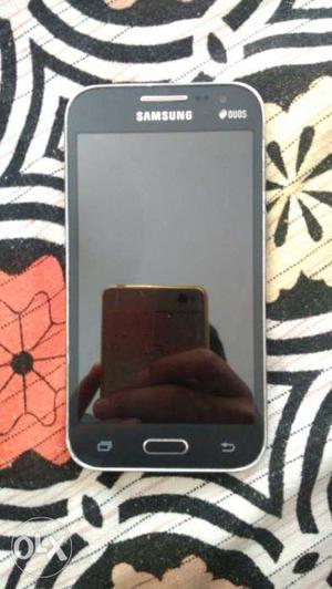 Samsung Galaxy Core Prime 3G Phone Good Condition
