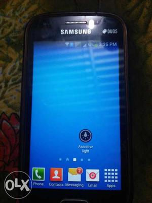 Samsung Galaxy s dous good condition