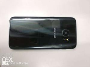 Samsung S7, 8 months old phone, with box, bill,